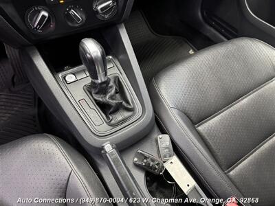 2016 Volkswagen Jetta 1.4T SE   - Photo 14 - Orange, CA 92868