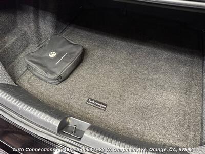 2016 Volkswagen Jetta 1.4T SE   - Photo 25 - Orange, CA 92868