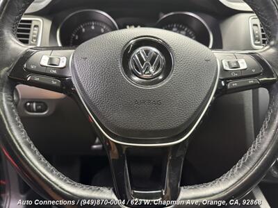 2016 Volkswagen Jetta 1.4T SE   - Photo 13 - Orange, CA 92868