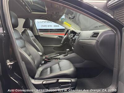 2016 Volkswagen Jetta 1.4T SE   - Photo 7 - Orange, CA 92868
