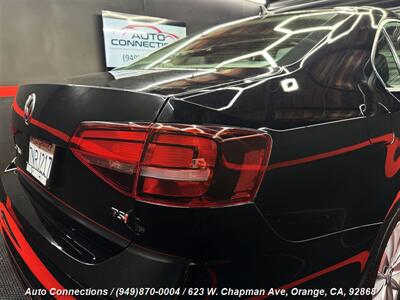 2016 Volkswagen Jetta 1.4T SE   - Photo 29 - Orange, CA 92868
