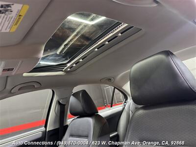 2016 Volkswagen Jetta 1.4T SE   - Photo 21 - Orange, CA 92868