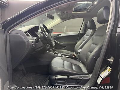 2016 Volkswagen Jetta 1.4T SE   - Photo 6 - Orange, CA 92868