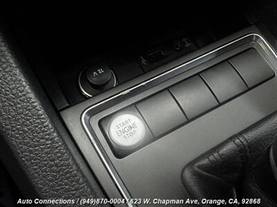 2016 Volkswagen Jetta 1.4T SE   - Photo 15 - Orange, CA 92868