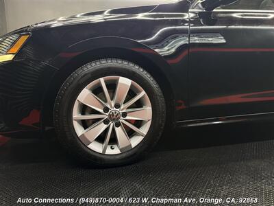2016 Volkswagen Jetta 1.4T SE   - Photo 30 - Orange, CA 92868