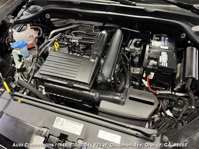 2016 Volkswagen Jetta 1.4T SE   - Photo 26 - Orange, CA 92868