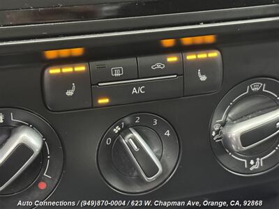 2016 Volkswagen Jetta 1.4T SE   - Photo 17 - Orange, CA 92868