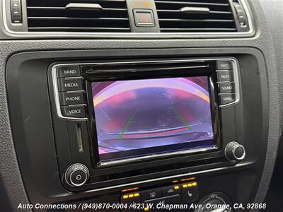 2016 Volkswagen Jetta 1.4T SE   - Photo 19 - Orange, CA 92868