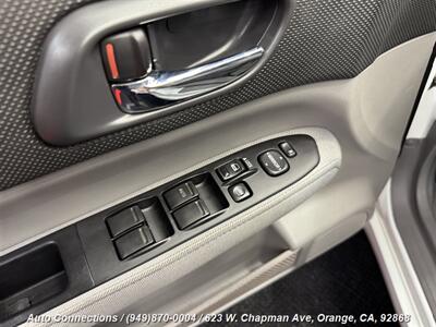 2005 Subaru Forester 2.5 XS   - Photo 20 - Orange, CA 92868