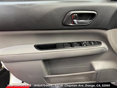 2005 Subaru Forester 2.5 XS   - Photo 19 - Orange, CA 92868