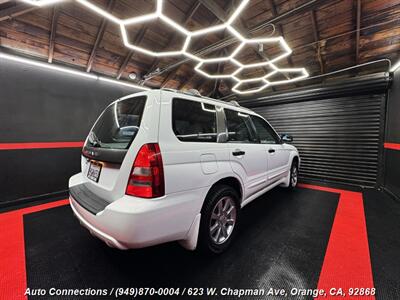 2005 Subaru Forester 2.5 XS   - Photo 3 - Orange, CA 92868