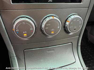 2005 Subaru Forester 2.5 XS   - Photo 16 - Orange, CA 92868