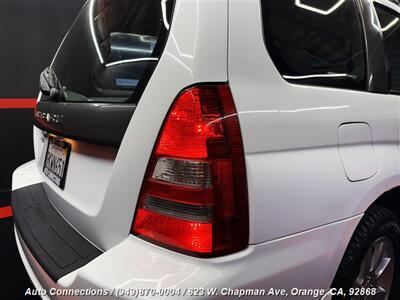 2005 Subaru Forester 2.5 XS   - Photo 29 - Orange, CA 92868