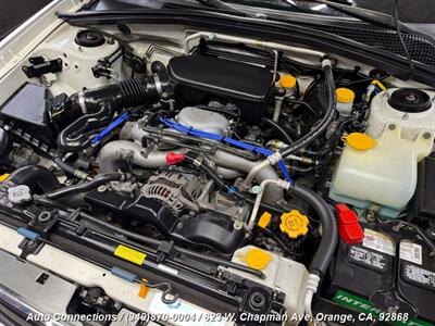 2005 Subaru Forester 2.5 XS   - Photo 23 - Orange, CA 92868