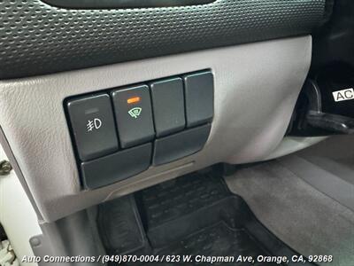 2005 Subaru Forester 2.5 XS   - Photo 18 - Orange, CA 92868