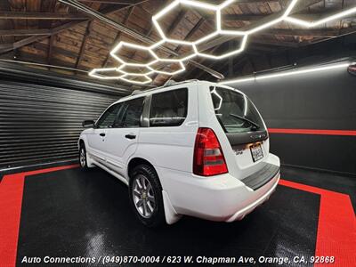 2005 Subaru Forester 2.5 XS   - Photo 4 - Orange, CA 92868