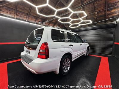 2005 Subaru Forester 2.5 XS   - Photo 3 - Orange, CA 92868