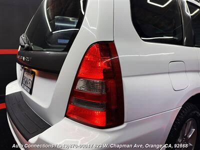 2005 Subaru Forester 2.5 XS   - Photo 29 - Orange, CA 92868