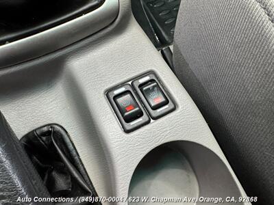 2005 Subaru Forester 2.5 XS   - Photo 15 - Orange, CA 92868