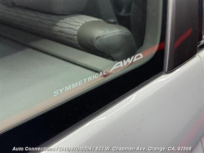 2005 Subaru Forester 2.5 XS   - Photo 26 - Orange, CA 92868