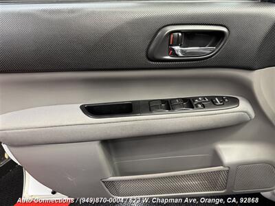2005 Subaru Forester 2.5 XS   - Photo 19 - Orange, CA 92868