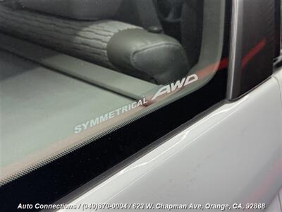 2005 Subaru Forester 2.5 XS   - Photo 26 - Orange, CA 92868