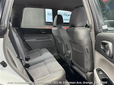 2005 Subaru Forester 2.5 XS   - Photo 8 - Orange, CA 92868