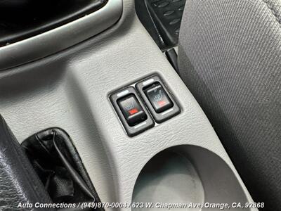2005 Subaru Forester 2.5 XS   - Photo 15 - Orange, CA 92868