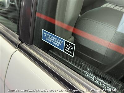 2005 Subaru Forester 2.5 XS   - Photo 27 - Orange, CA 92868
