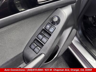 2016 Mazda Mazda3 i Sport   - Photo 21 - Orange, CA 92868