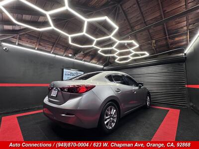 2016 Mazda Mazda3 i Sport   - Photo 3 - Orange, CA 92868