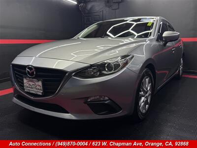 2016 Mazda Mazda3 i Sport   - Photo 25 - Orange, CA 92868