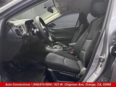 2016 Mazda Mazda3 i Sport   - Photo 6 - Orange, CA 92868