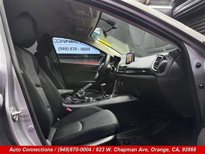 2016 Mazda Mazda3 i Sport   - Photo 7 - Orange, CA 92868