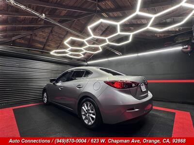 2016 Mazda Mazda3 i Sport   - Photo 4 - Orange, CA 92868