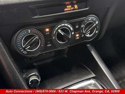 2016 Mazda Mazda3 i Sport   - Photo 16 - Orange, CA 92868