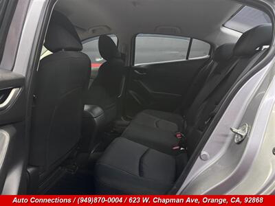 2016 Mazda Mazda3 i Sport   - Photo 9 - Orange, CA 92868
