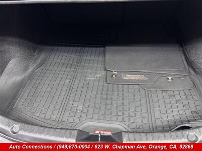 2016 Mazda Mazda3 i Sport   - Photo 23 - Orange, CA 92868