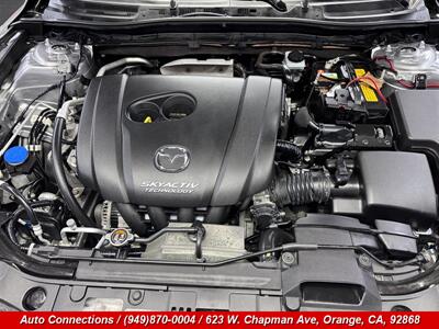 2016 Mazda Mazda3 i Sport   - Photo 24 - Orange, CA 92868