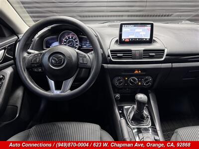 2016 Mazda Mazda3 i Sport   - Photo 12 - Orange, CA 92868