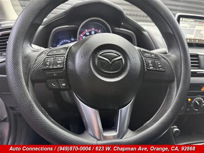 2016 Mazda Mazda3 i Sport   - Photo 13 - Orange, CA 92868