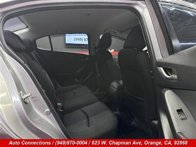 2016 Mazda Mazda3 i Sport   - Photo 8 - Orange, CA 92868