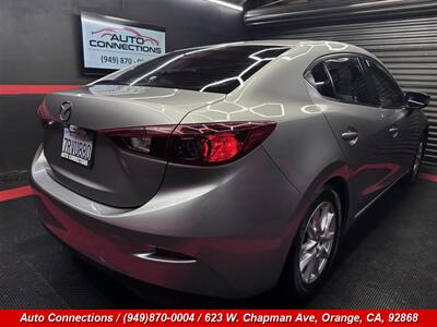 2016 Mazda Mazda3 i Sport   - Photo 26 - Orange, CA 92868