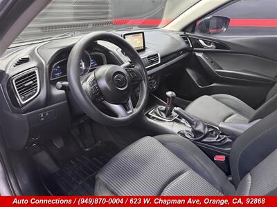 2016 Mazda Mazda3 i Sport   - Photo 11 - Orange, CA 92868