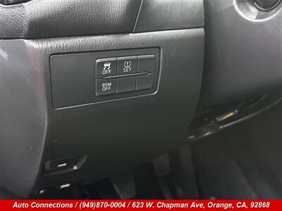 2016 Mazda Mazda3 i Sport   - Photo 20 - Orange, CA 92868
