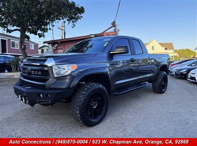 2014 Toyota Tundra SR5 - Photo 2 - Orange, CA 92868