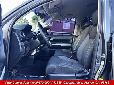 2014 Toyota Tundra SR5 - Photo 6 - Orange, CA 92868