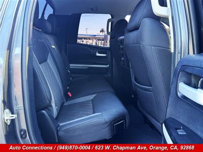 2014 Toyota Tundra SR5 - Photo 8 - Orange, CA 92868