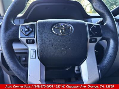 2014 Toyota Tundra SR5 - Photo 13 - Orange, CA 92868