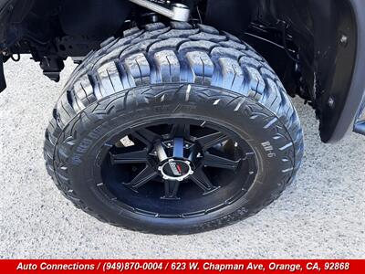 2014 Toyota Tundra SR5 - Photo 33 - Orange, CA 92868